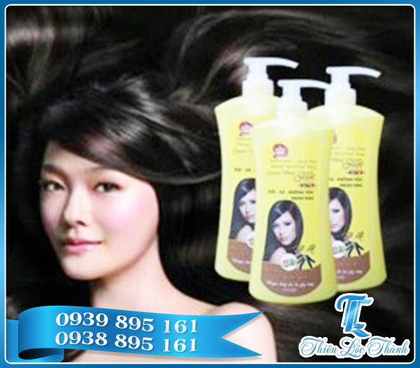 Silk bồ kết 4 in 1